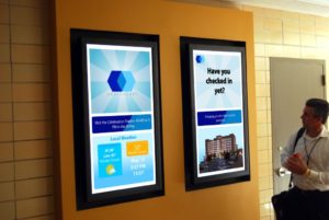 Why Use Digital Signage